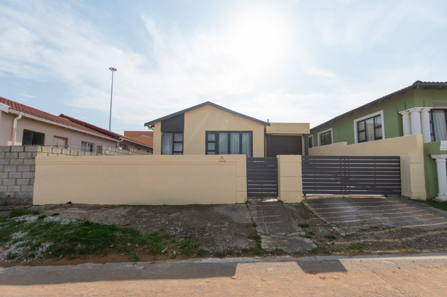 3 Bedroom Property for Sale in Kwadwesi Eastern Cape